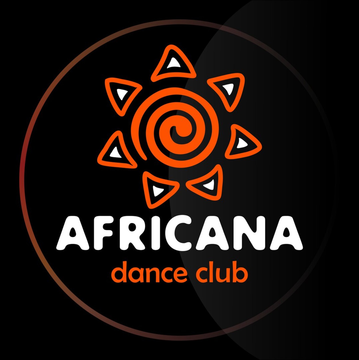 Africana dance club