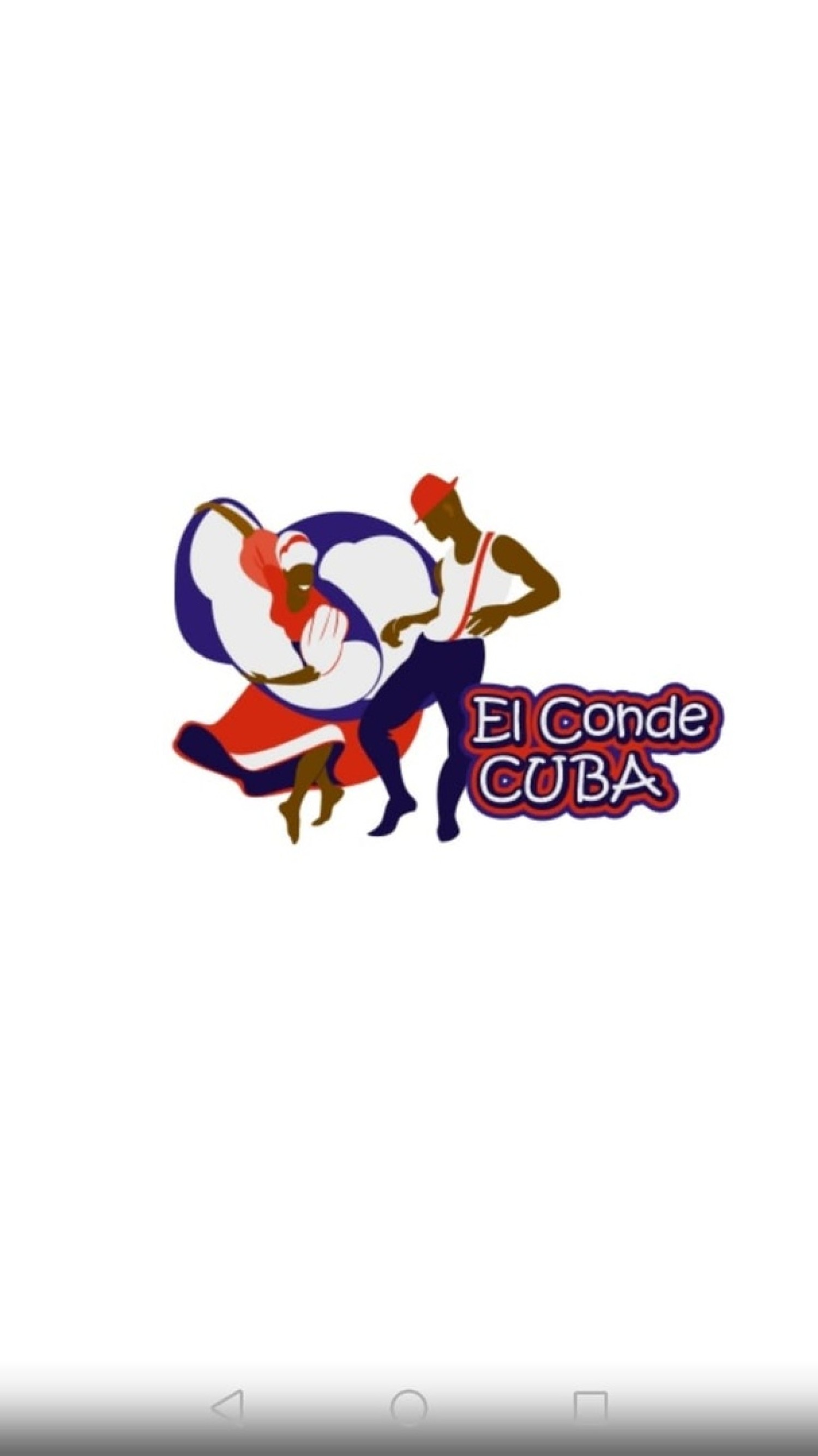 «Студия танцев *El Conde Cuba* »