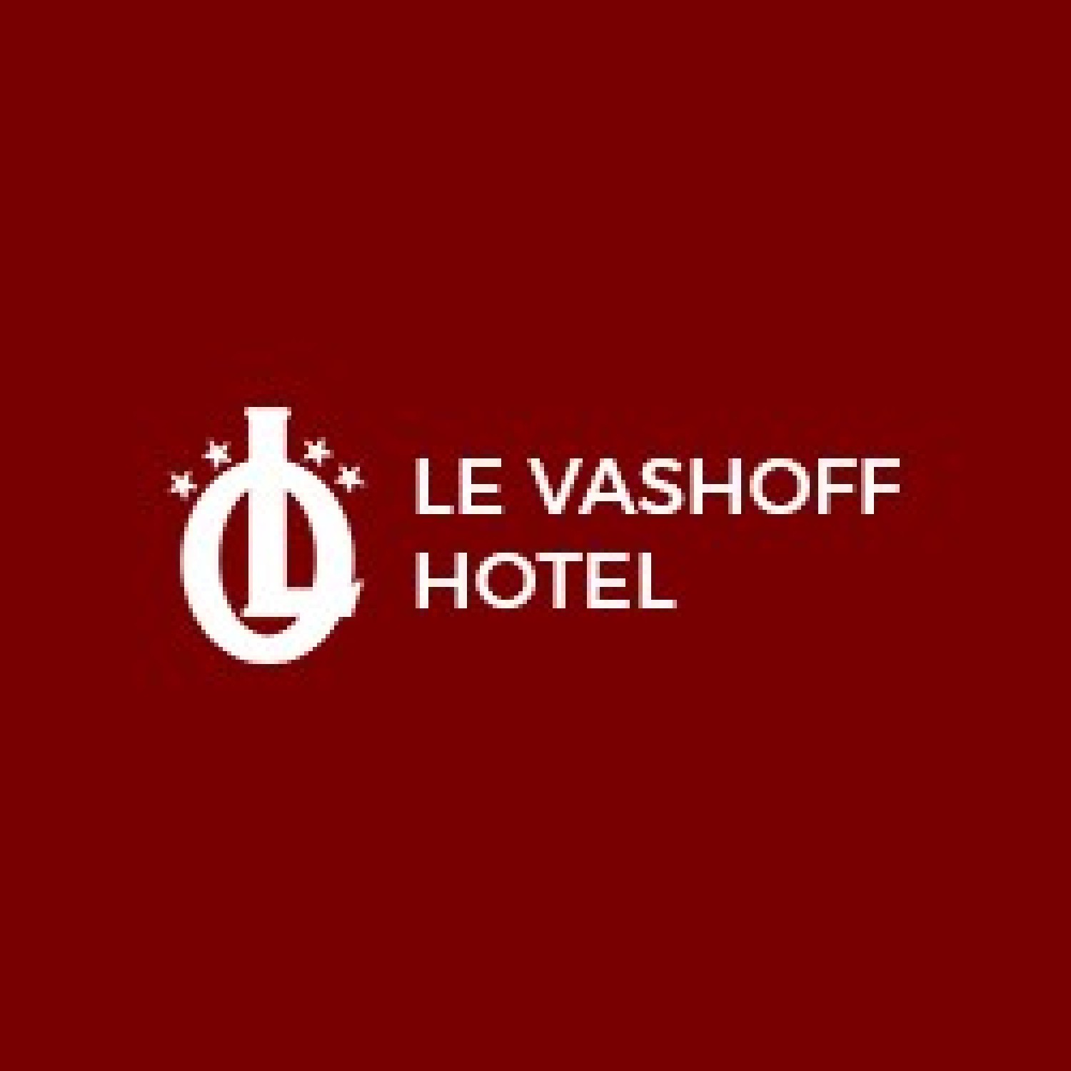 Le Vashoff Hotel