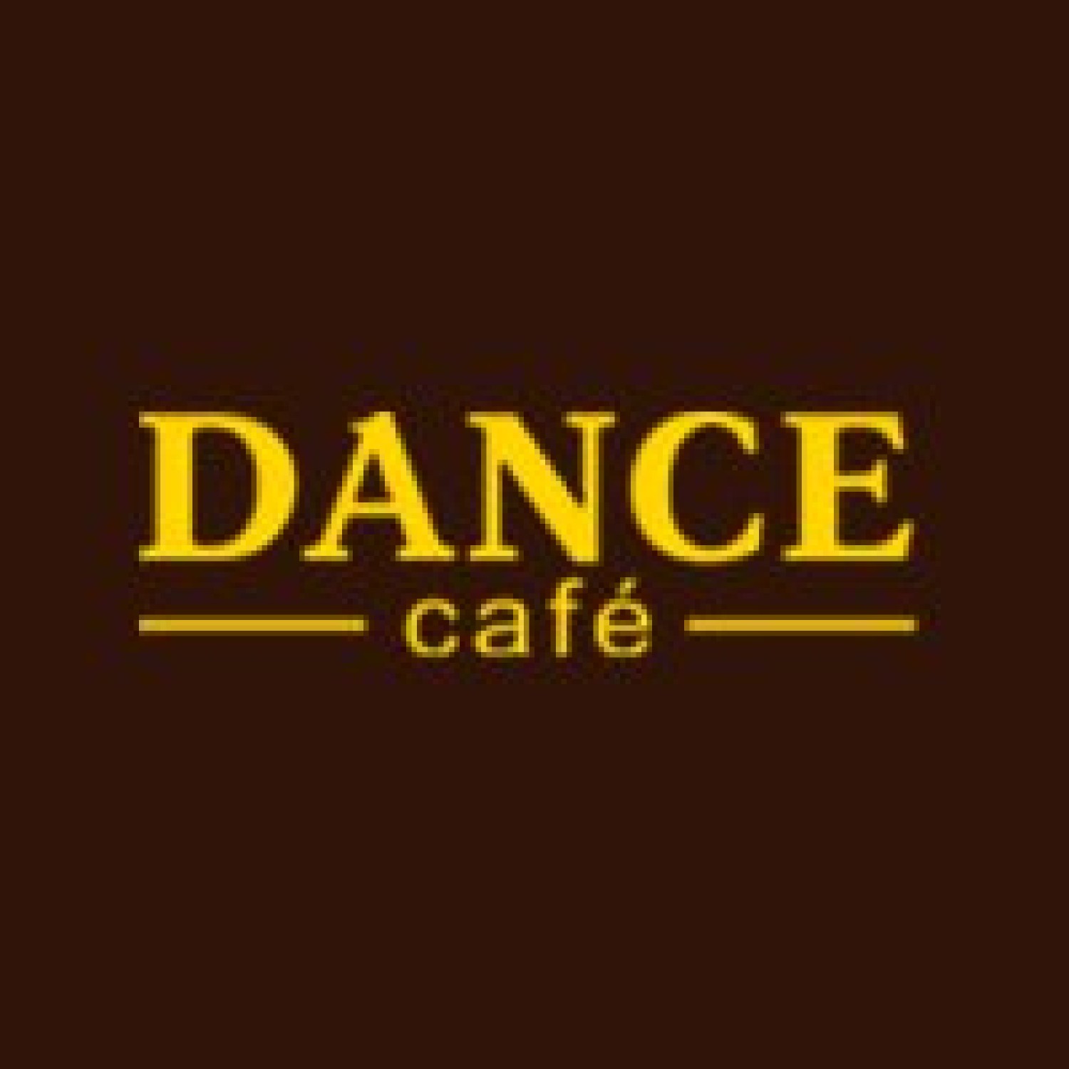 Dance Cafe