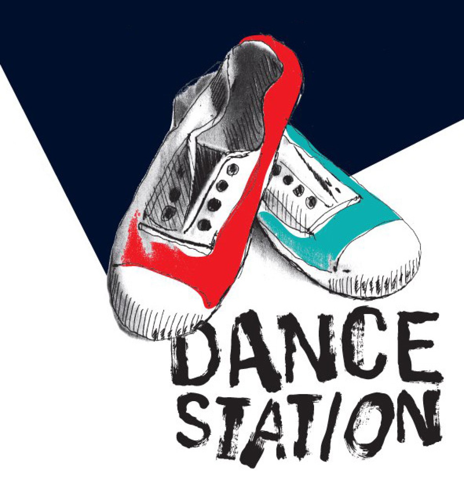 Школа танцев "Dance Station"