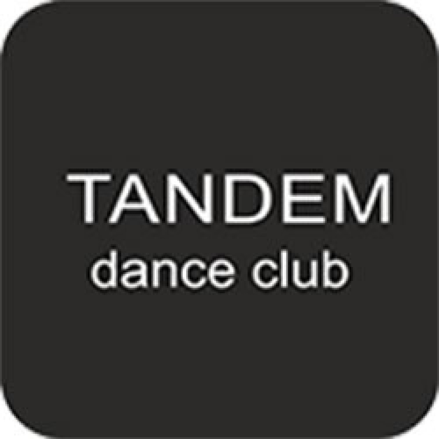 Школа танцев "TANDEM"
