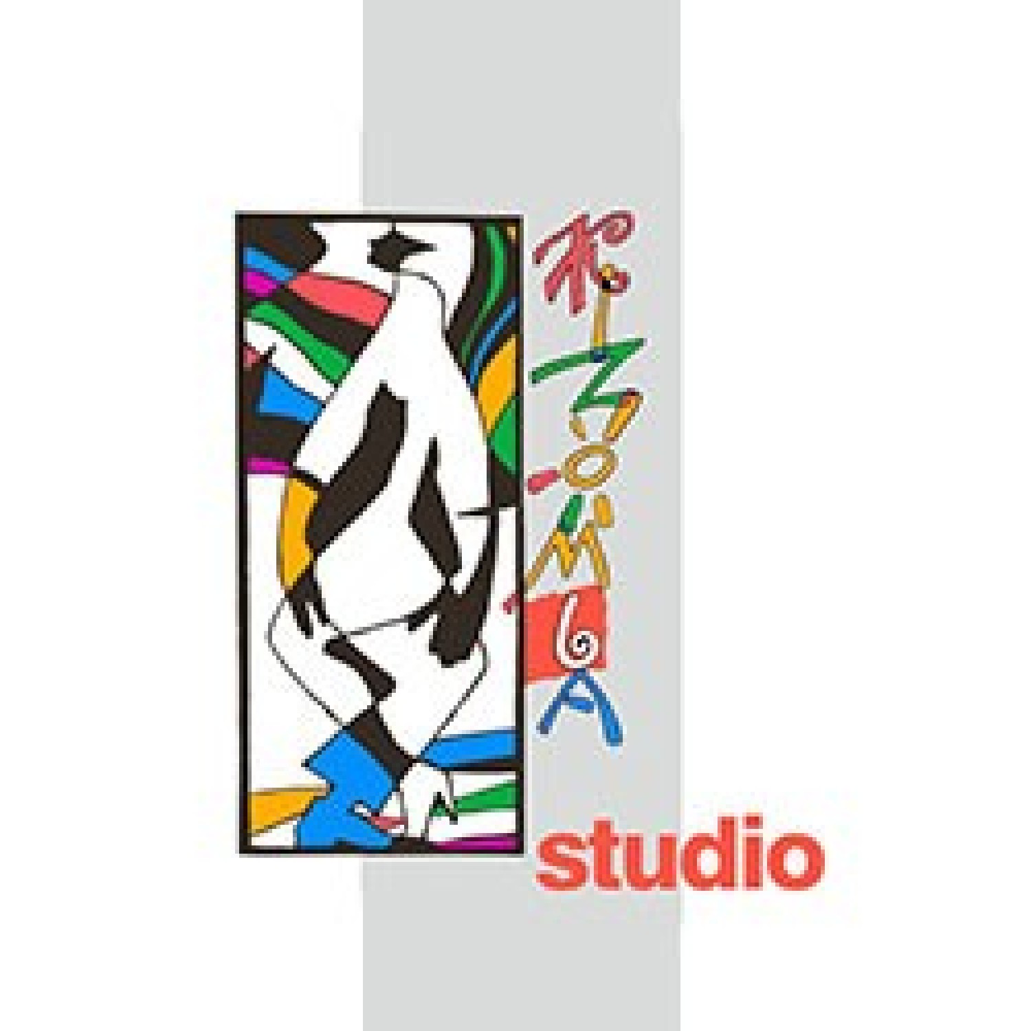 Школа танцев "KIZOMBA-studio"
