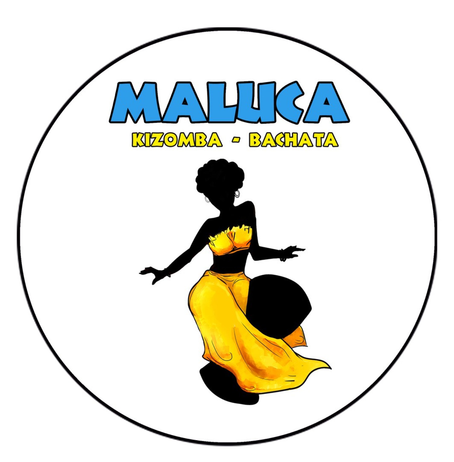 Школа танцев "Maluca Dance"