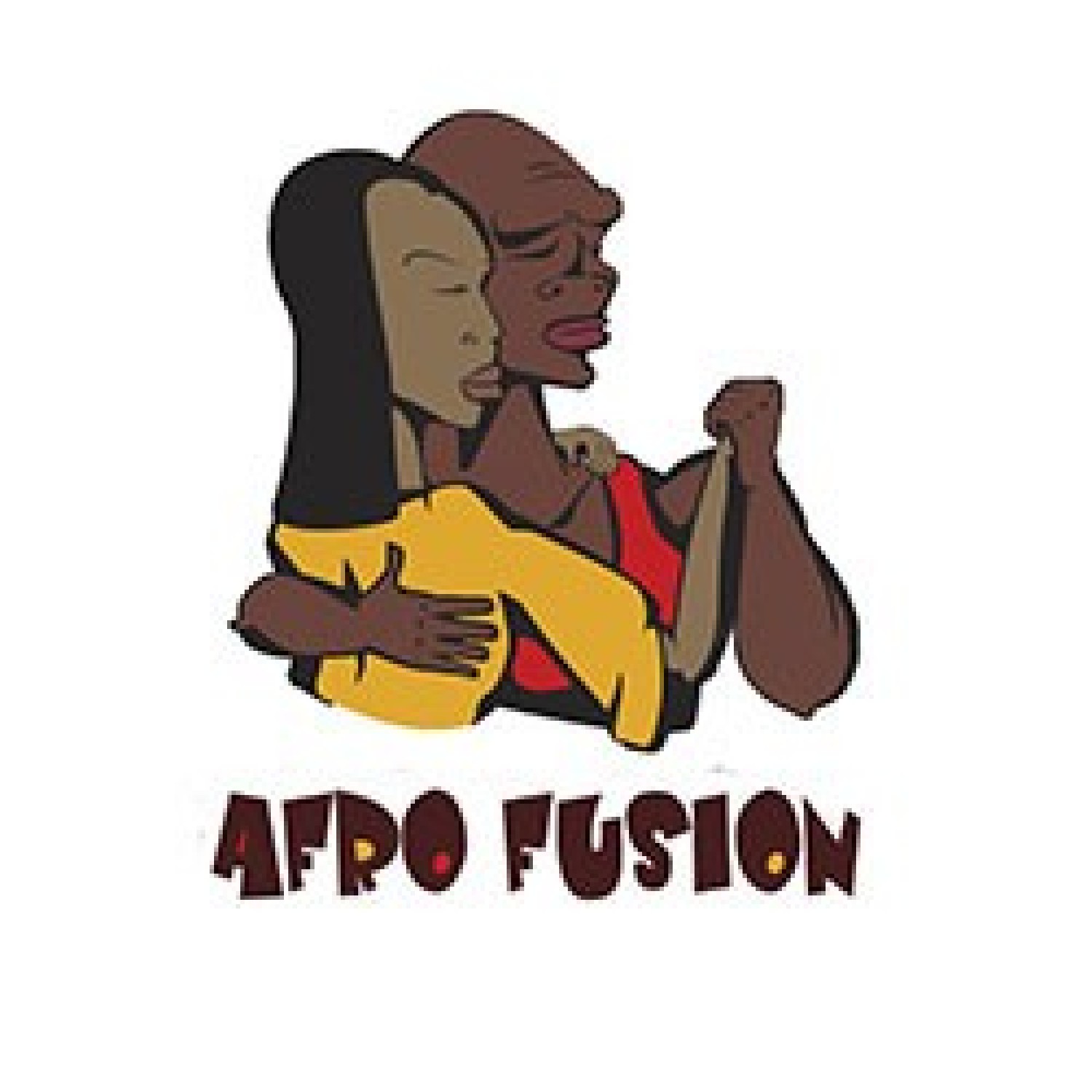 Школа танцев "Afro Fusion"