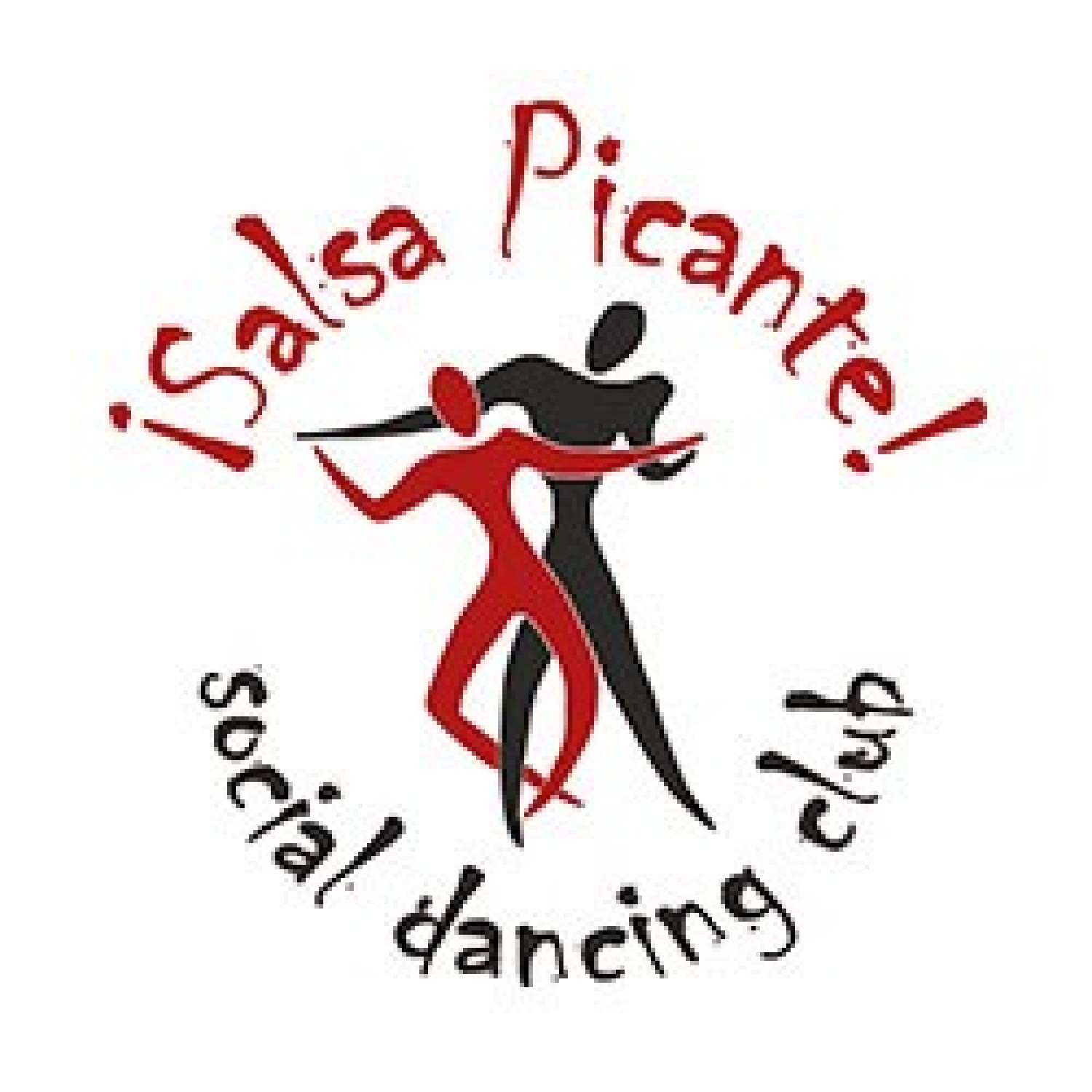 Танцевальный центр "Salsa Picante"
