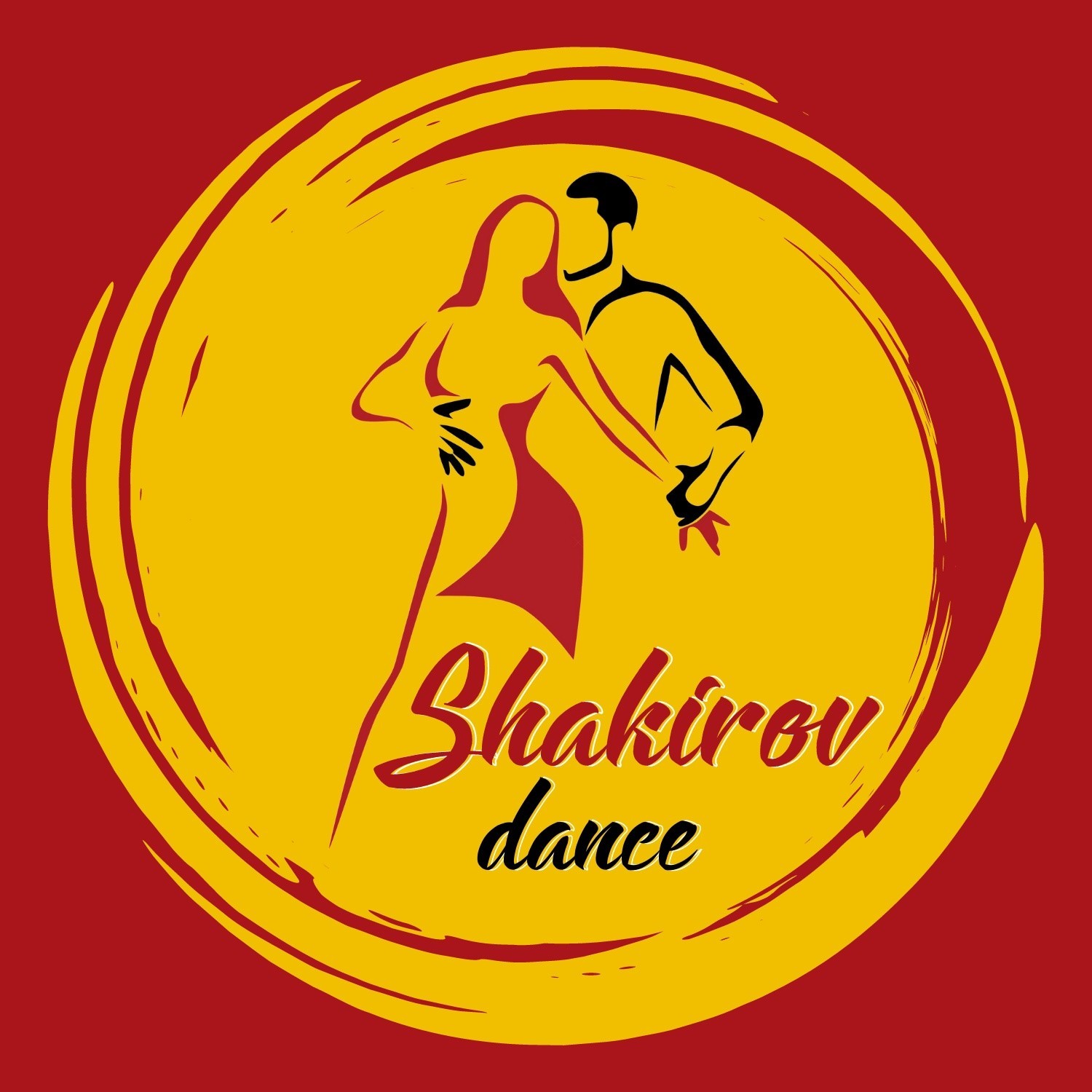 Школа танцев "Shakirov Dance"