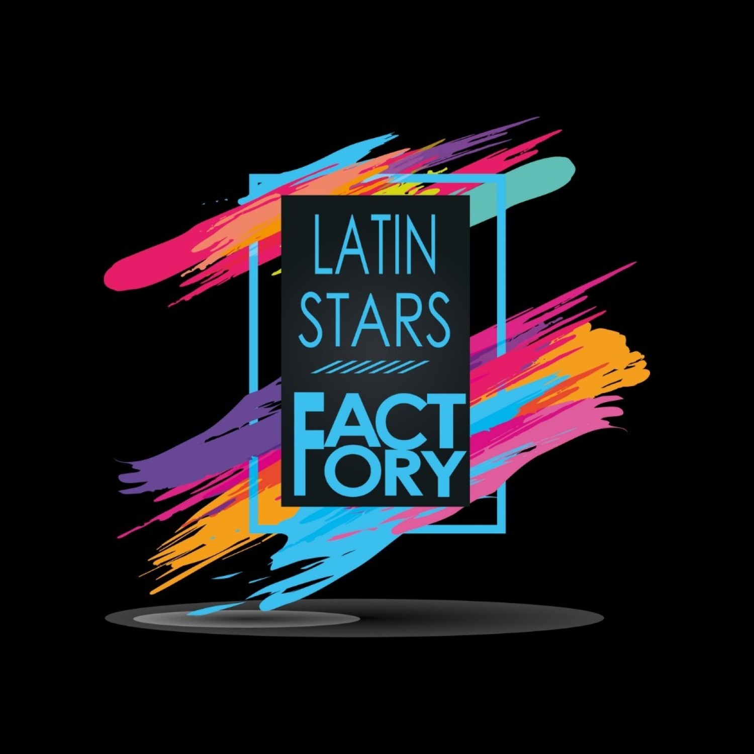 Latin Star Factory