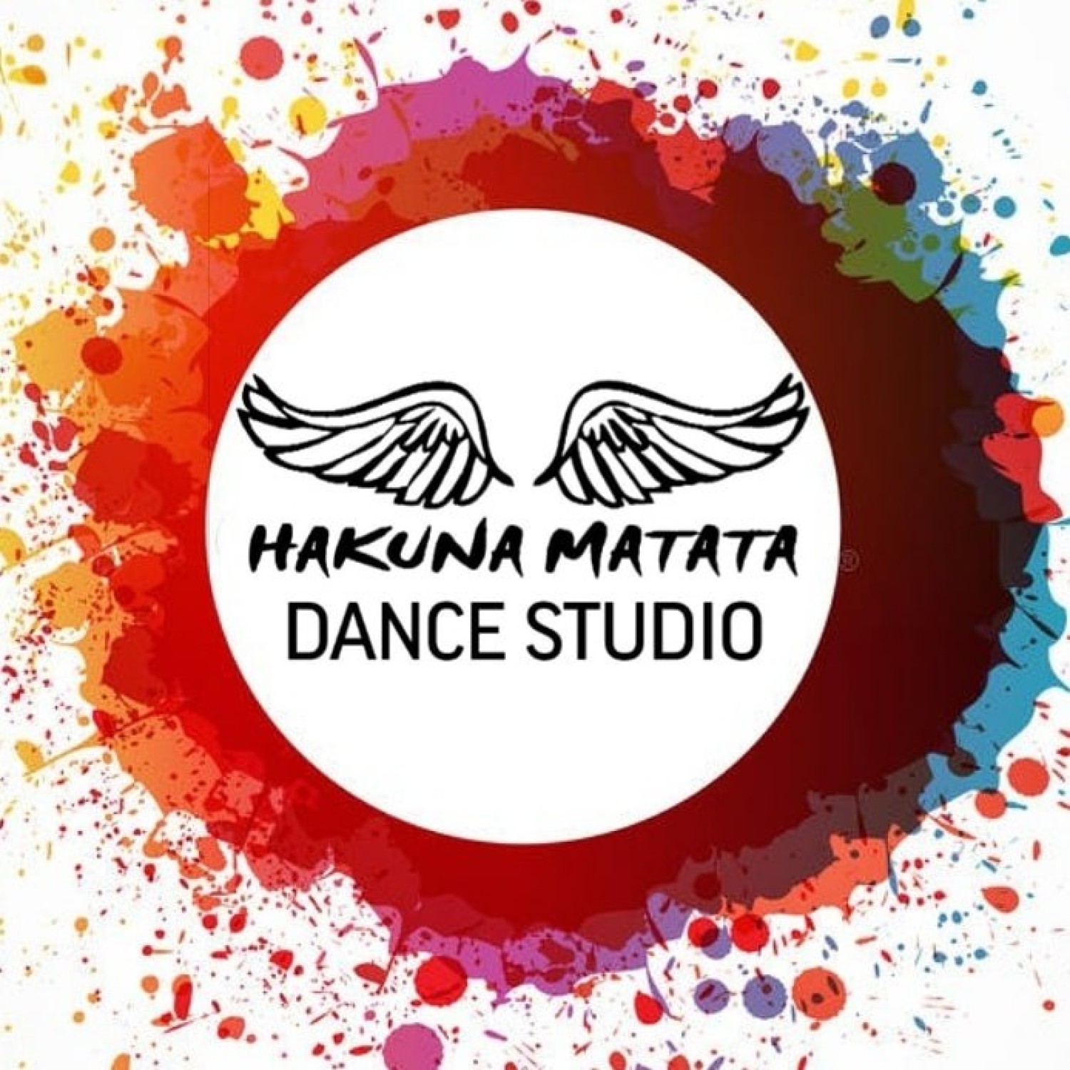 Танцевальная студия "Hakuna Matata"