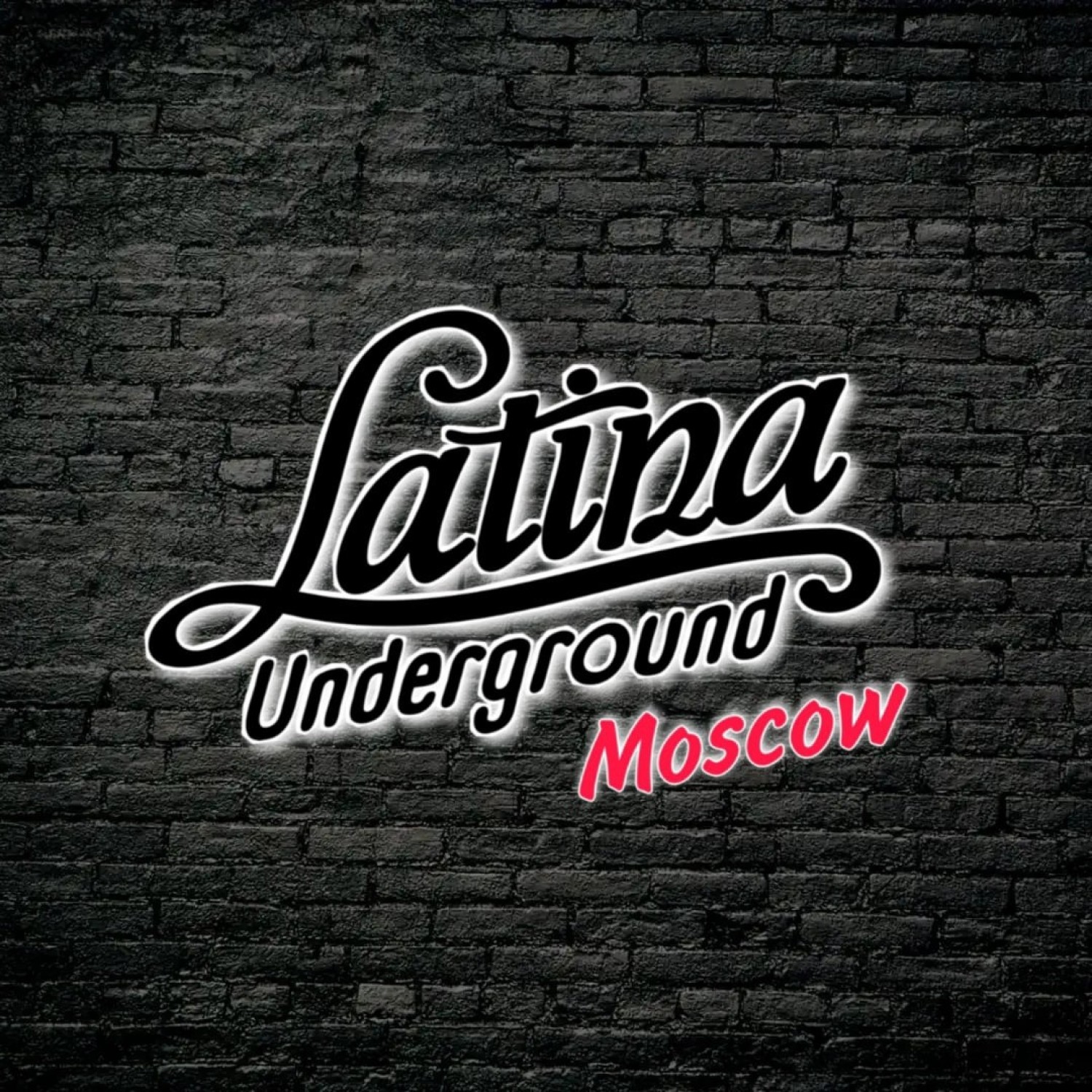 Latina Underground Moscow